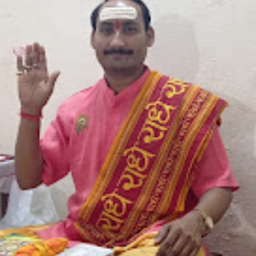 Manoj Bhardwaj Ji 